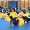 Judo Sommercamp 2022